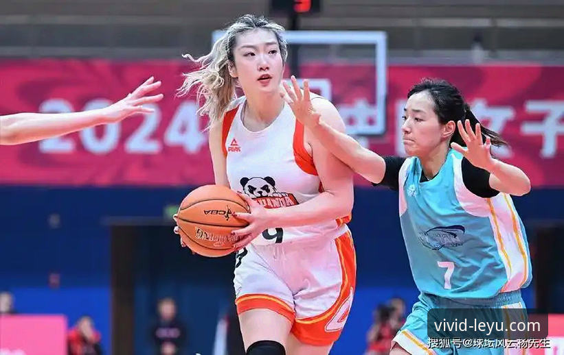 5大看点解析WCBA总决赛G1：四川女篮创纪录大胜，乐鱼体育平台用户观赛体验全记录