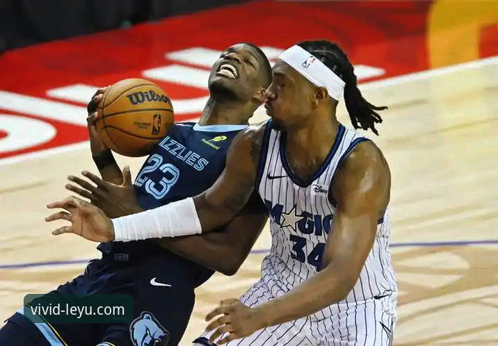 乐鱼官网电脑版最新版 米切尔的爆发与班凯罗的回应:一场高得分对决的技术复盘