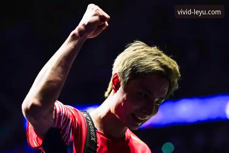 石宇奇亚锦赛夺冠最新动态，乐鱼体育平台呈现国羽男单八年破荒技术解析