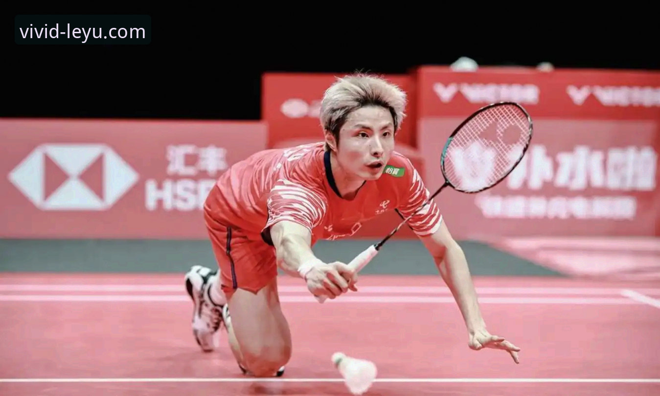 资深用户分享：在乐鱼体育平台沉浸式追赛，见证石宇奇打破国羽八年冠军荒